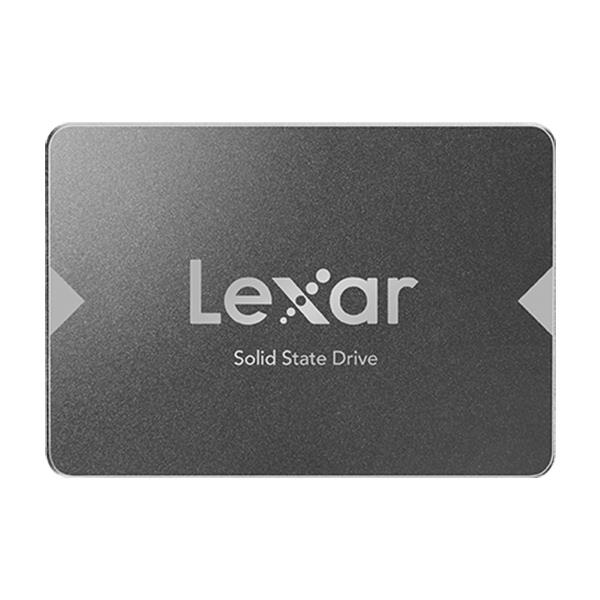 اس اس دی لکسار NS100 1TB Lexar NS100 1TB SATA III SSD